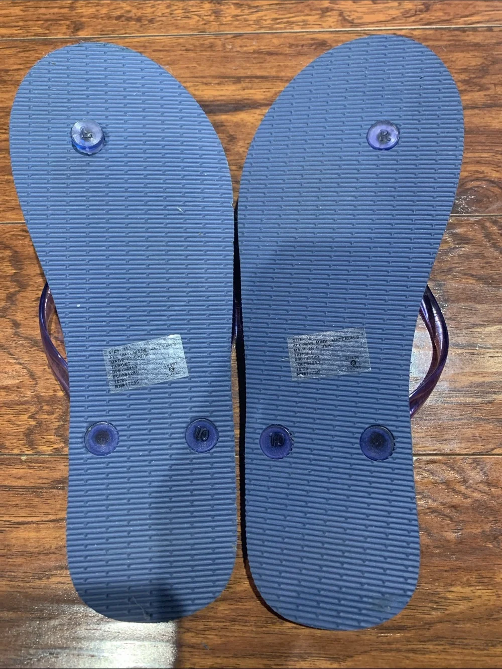 Flip flop bundle! - Picture 7 of 11